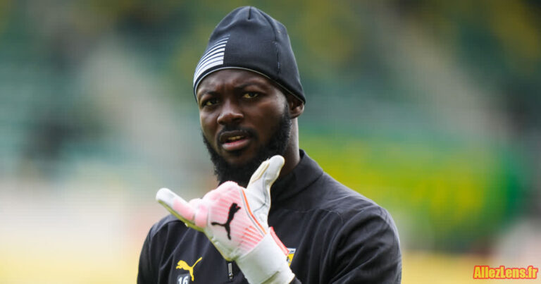 Will Still souhaiterait récupérer Hervé Koffi