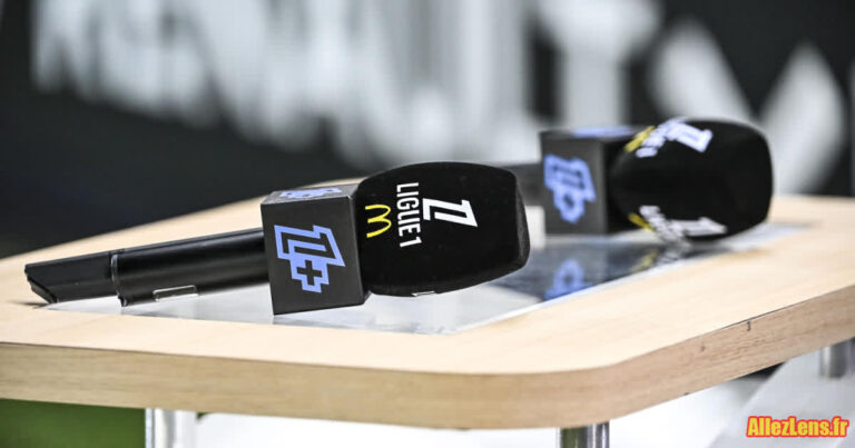 Ligue1 + a dévoilé ses tarifs pour la saison 2026-2027