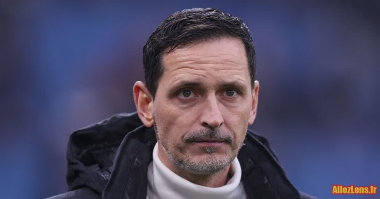 Dino Toppmöller sur le point de devenir le nouvel entraîneur du RC Lens