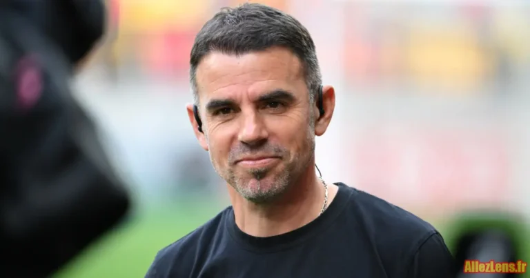 Patrick Videira pour remplacer Pierre Sage ?