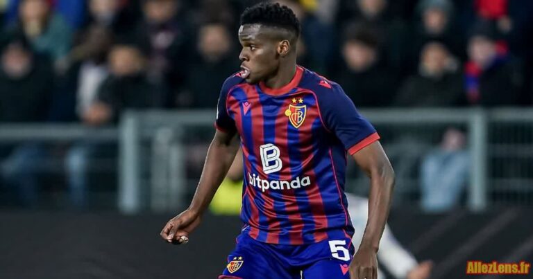 Le Rc Lens cible le milieu de terrain Metinho