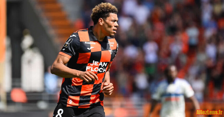 Noah Cadiou suivi par le RC Lens ?