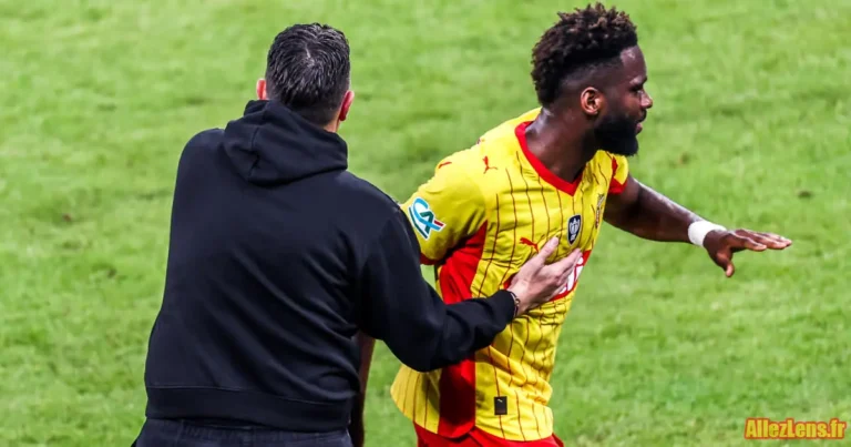 Pierre Sage aimerait récupérer Odsonne Edouard
