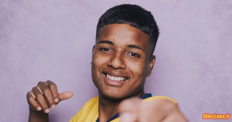Jeremy Arévalo, dernière rumeur d'arrivée au RC Lens