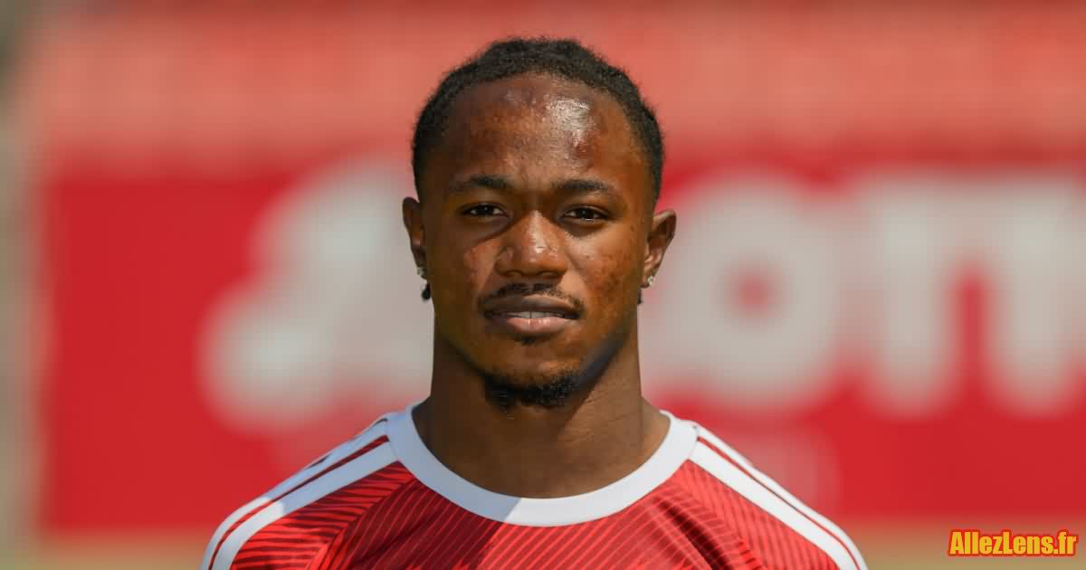 Mohamed Ali Zoma, cible offensive du RC Lens