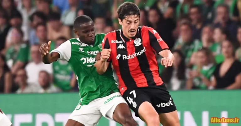 Tiago Gouveia ciblé par le RC Lens