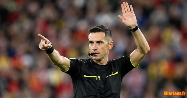 Nouvelle saison de Ligue 1, nouvelles règles arbitrales