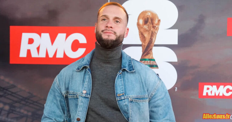 Maxime Chanot jette un bémol sur la saison à venir du RC Lens