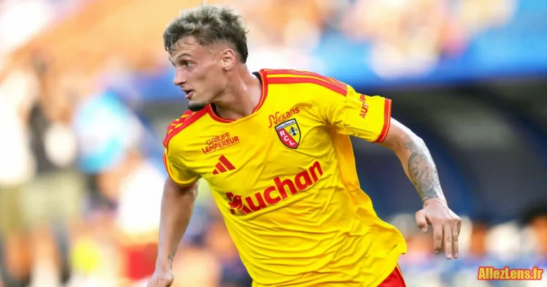 Portrait de Michaël Cuisance, après deux matchs de championnat
