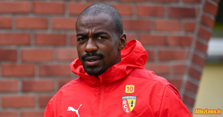 Gaêl Kakuta lance un pavé dans la mare
