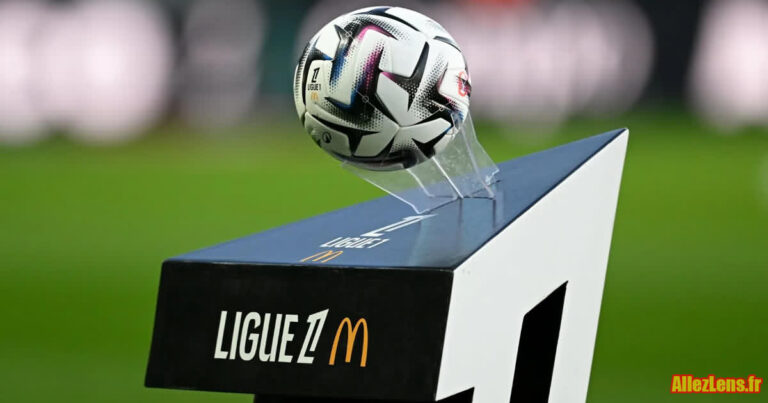 Deuxième journée de Ligue 1