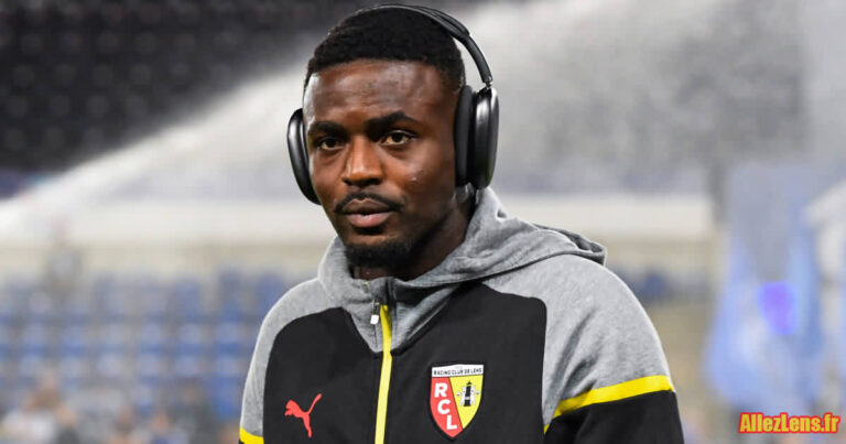 La descente aux enfers de Salis Abdul Samed
