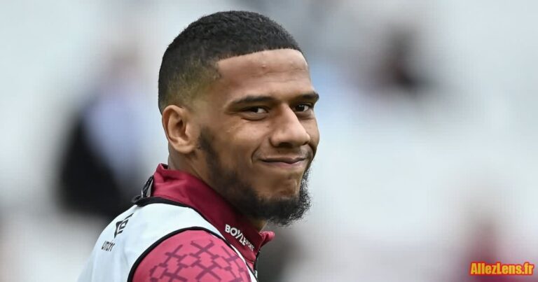 L'arrivée de Todibo à Lens et les effets collatéraux