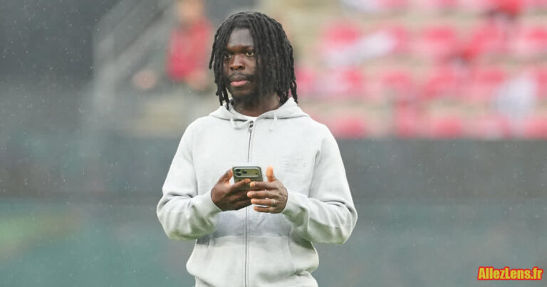 Alidu Seidu, ciblé par Nice et peut-être le RC Lens