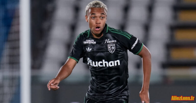 Noé Kemtchoum à son tour blessé