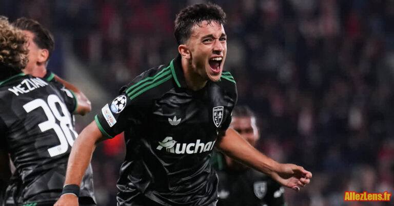 Après Prague, Bulatovic doit enchaîner avec le RC Lens