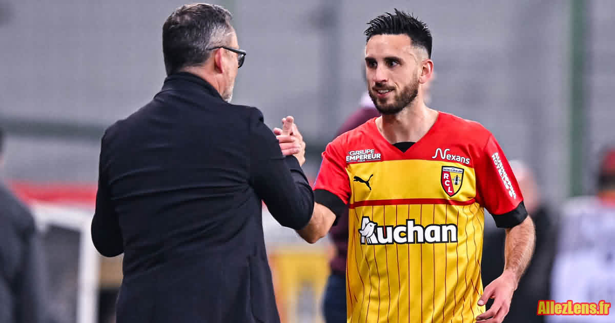 Franck Haise et Adrien Thomasson en déroute à Lyon