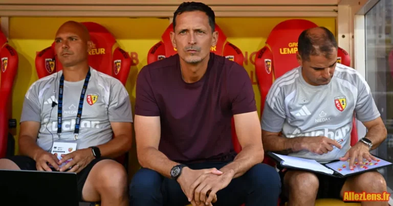 Dino Toppmöller veut du temps