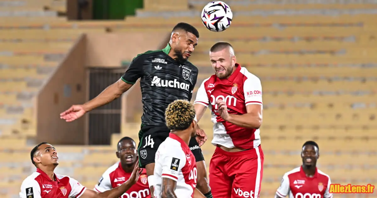 Matthieu Udol encore écarté de l'équipe de France