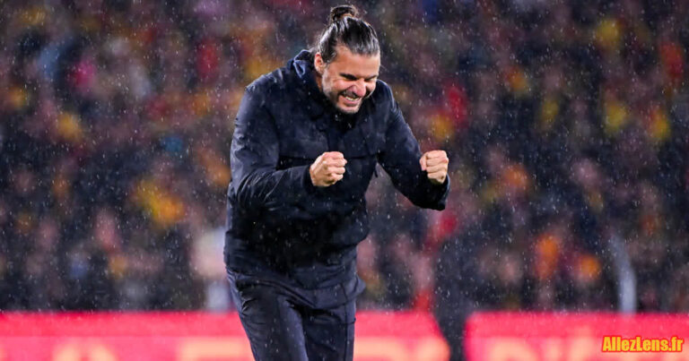 Première victoire pour Yannick Cahuzac