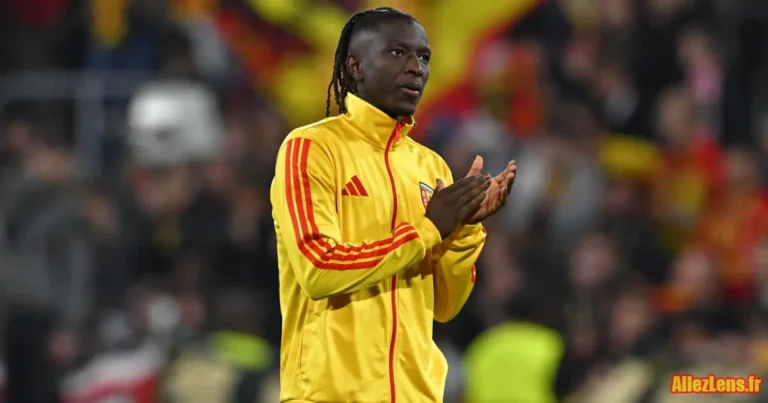 Amadou Haïdara face au Sporting Portugal